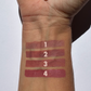 LABIAL LIQUIDO MATE