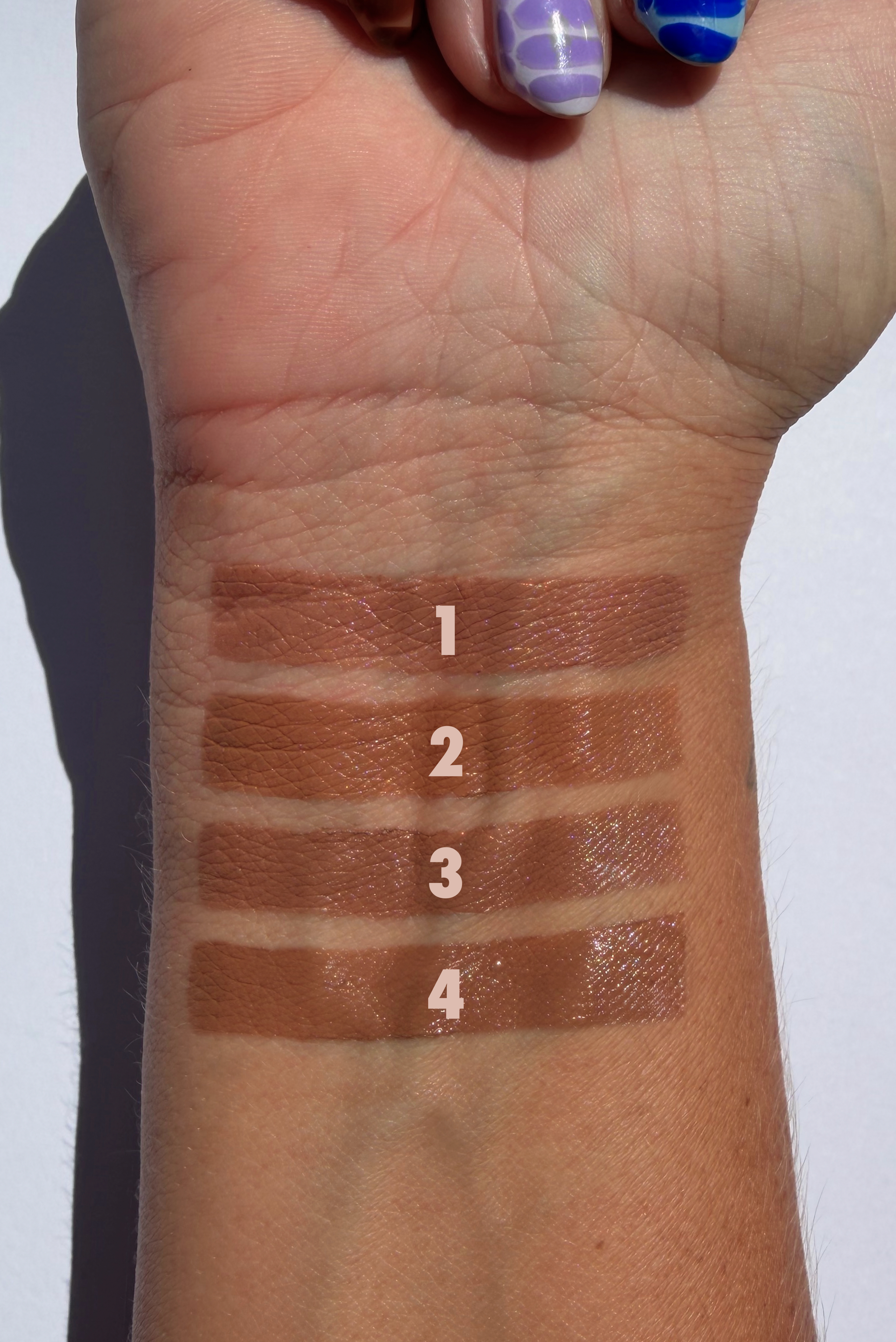 BRONZER CREMOSO