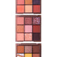 PALETA BROWN