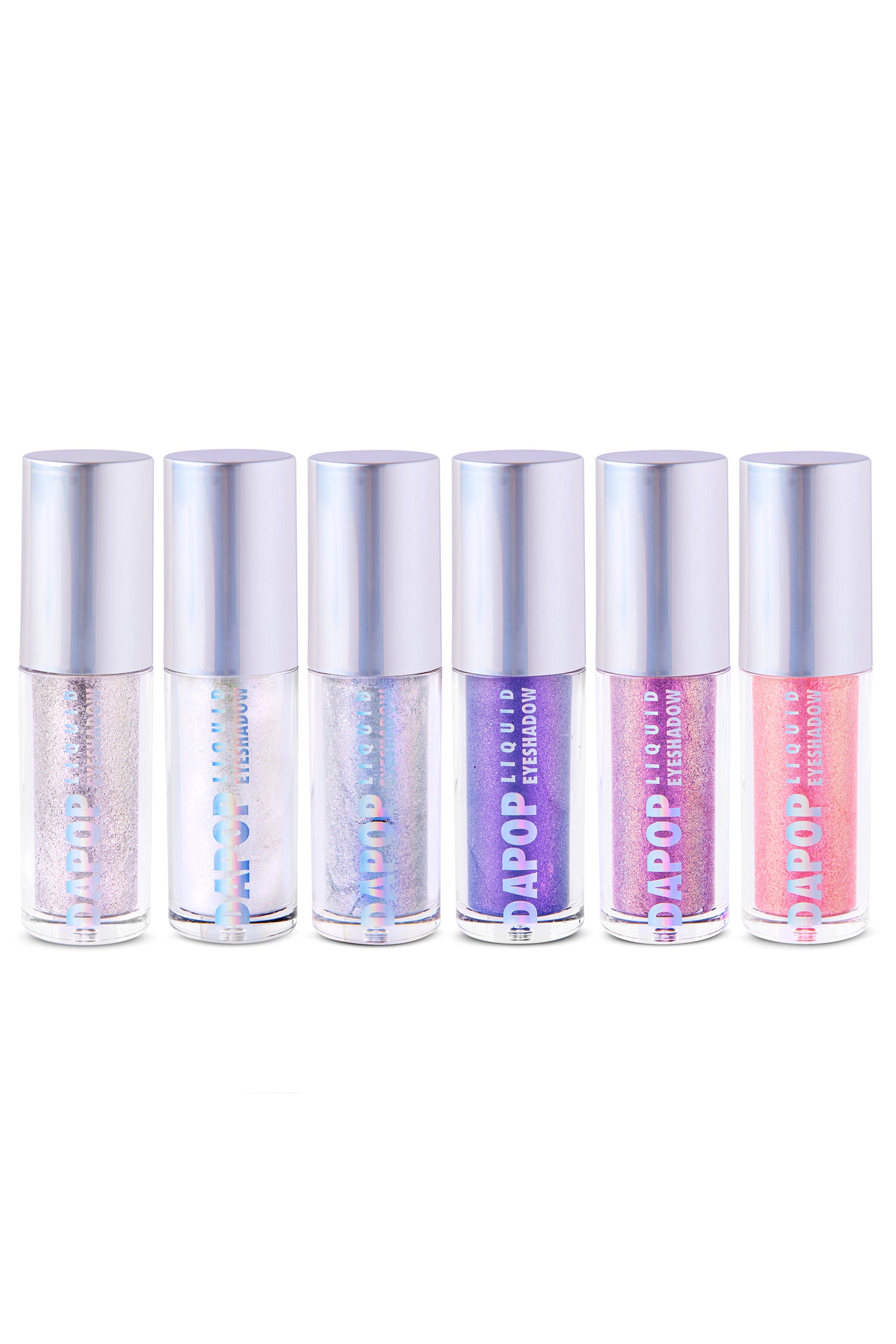 SOMBRA LIQUIDA GLITTER Dapop Makeup Store