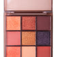 PALETA BROWN