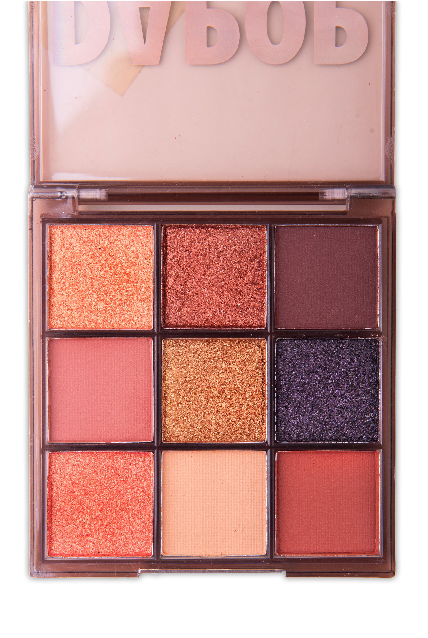 PALETA BROWN