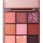 PALETA BROWN