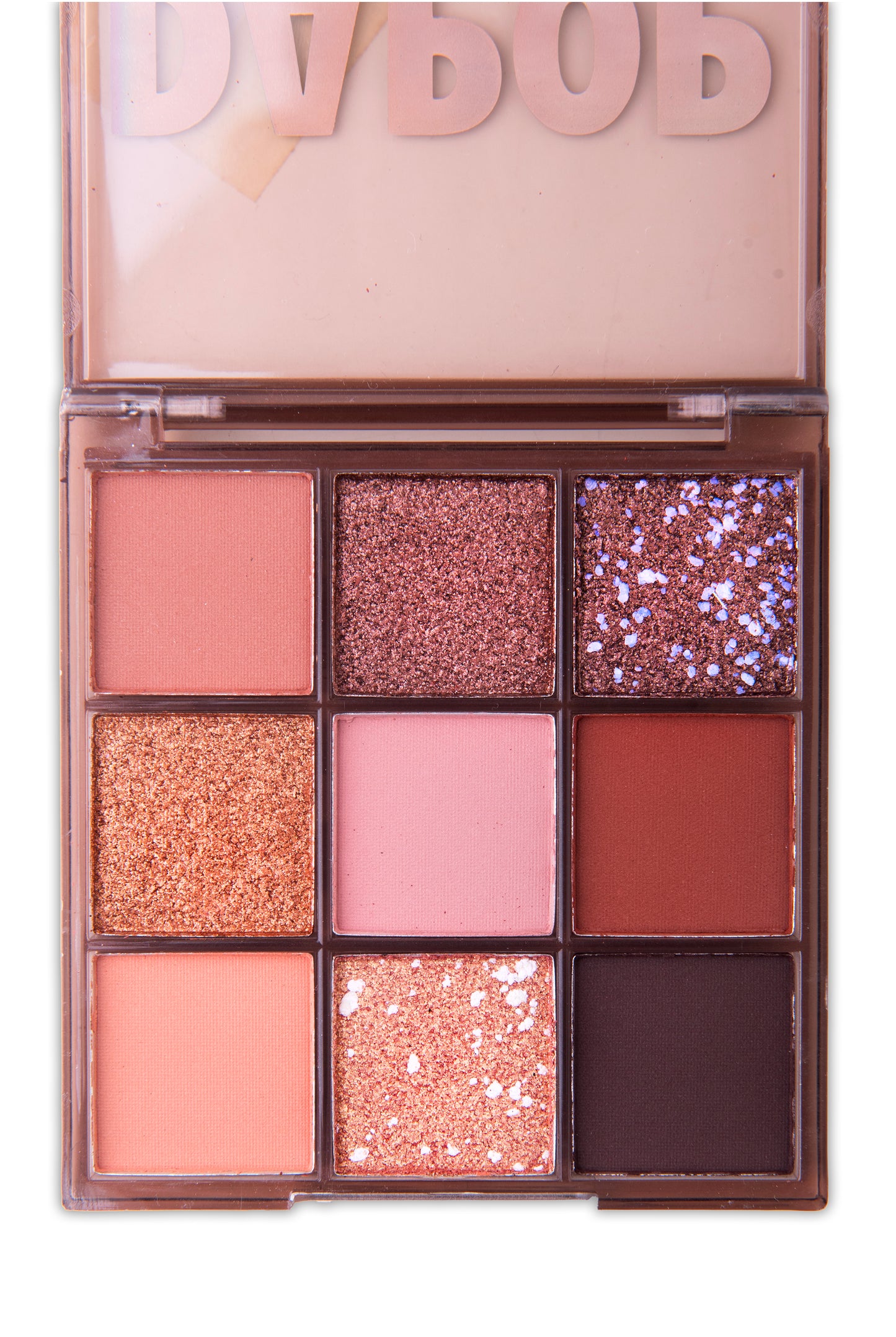 PALETA BROWN