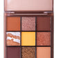 PALETA BROWN