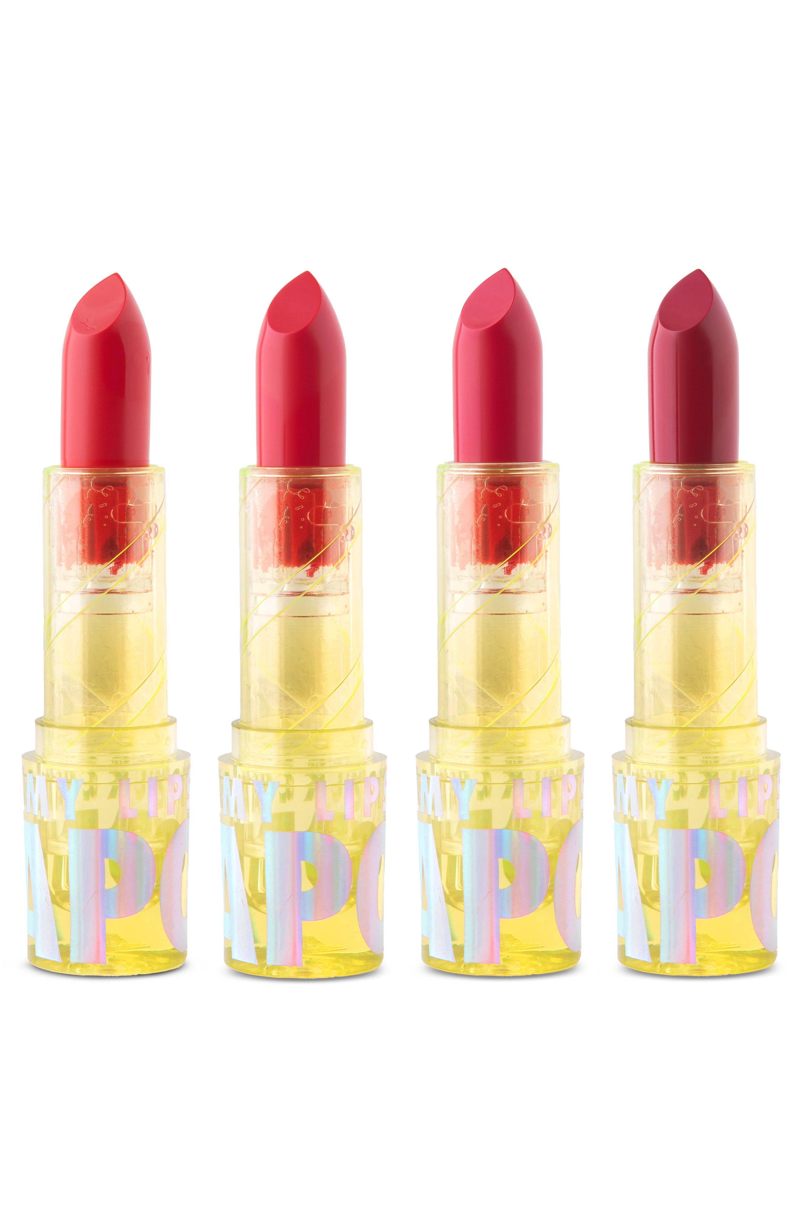 LABIAL CREMOSO ROJOS