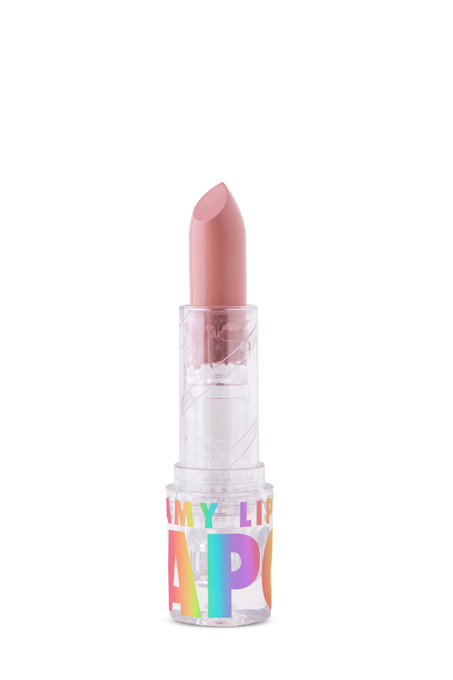 LABIAL CREMOSO NUDES