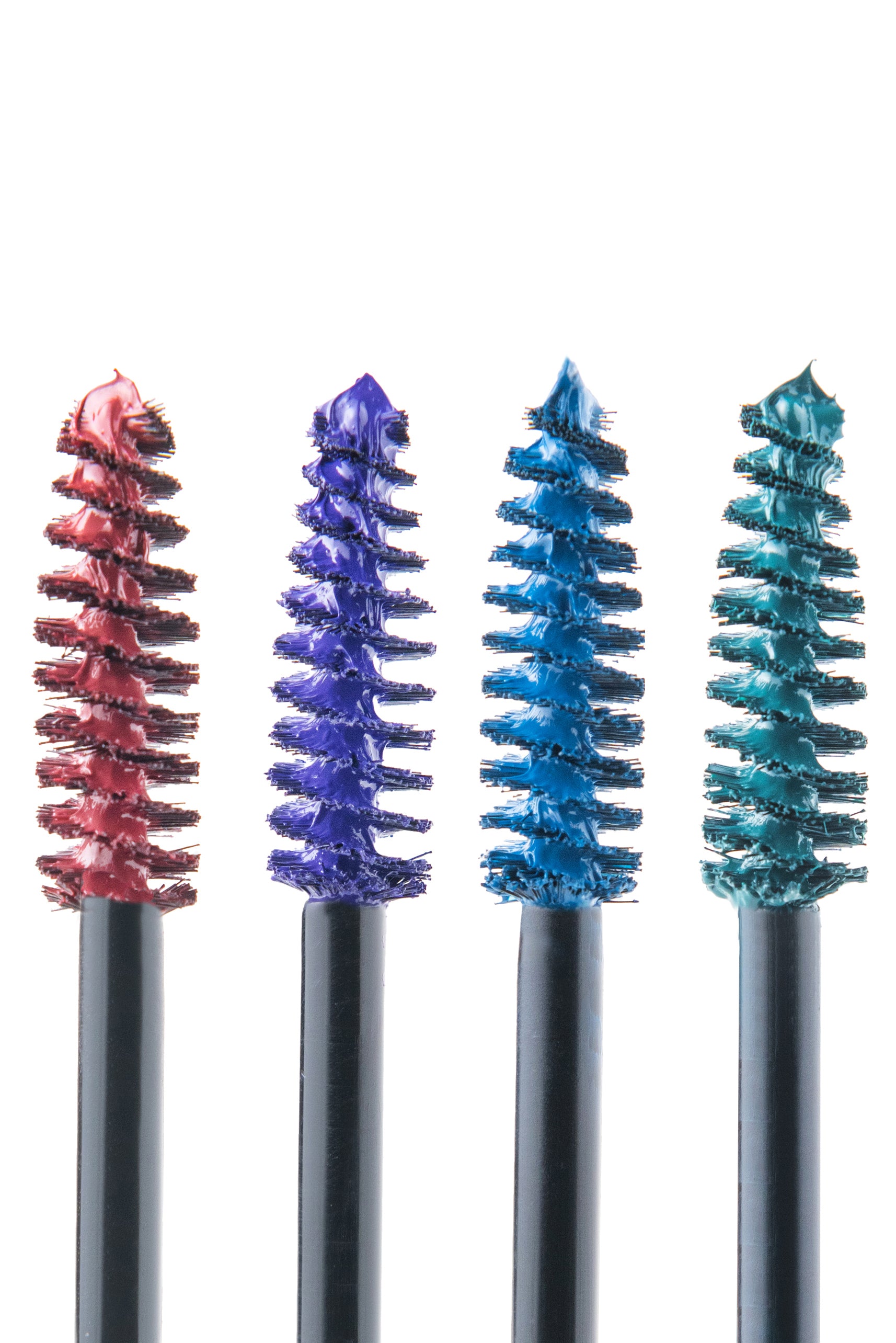 MASCARA COLOR