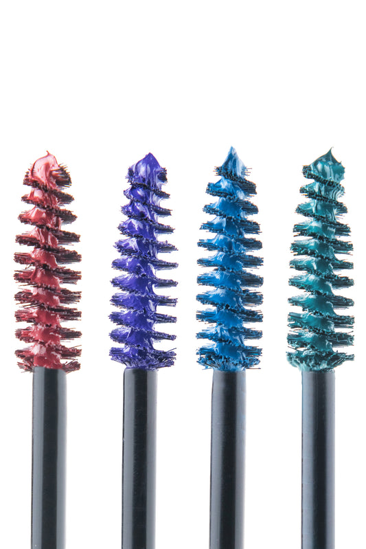 MASCARA COLOR
