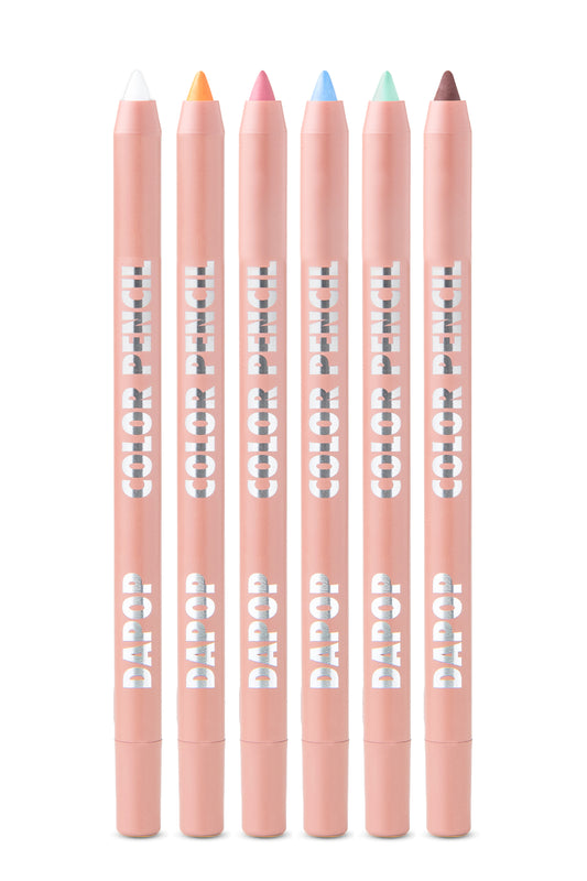 DELINEADOR CREMOSO COLOR