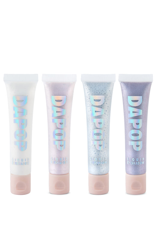 SOMBRA LIQUIDA SATINADA