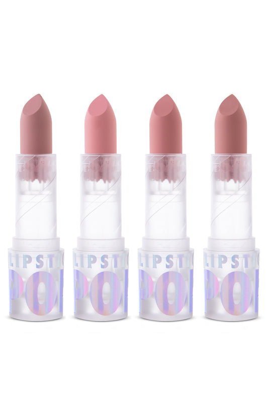 LABIAL ATERCIOPELADO