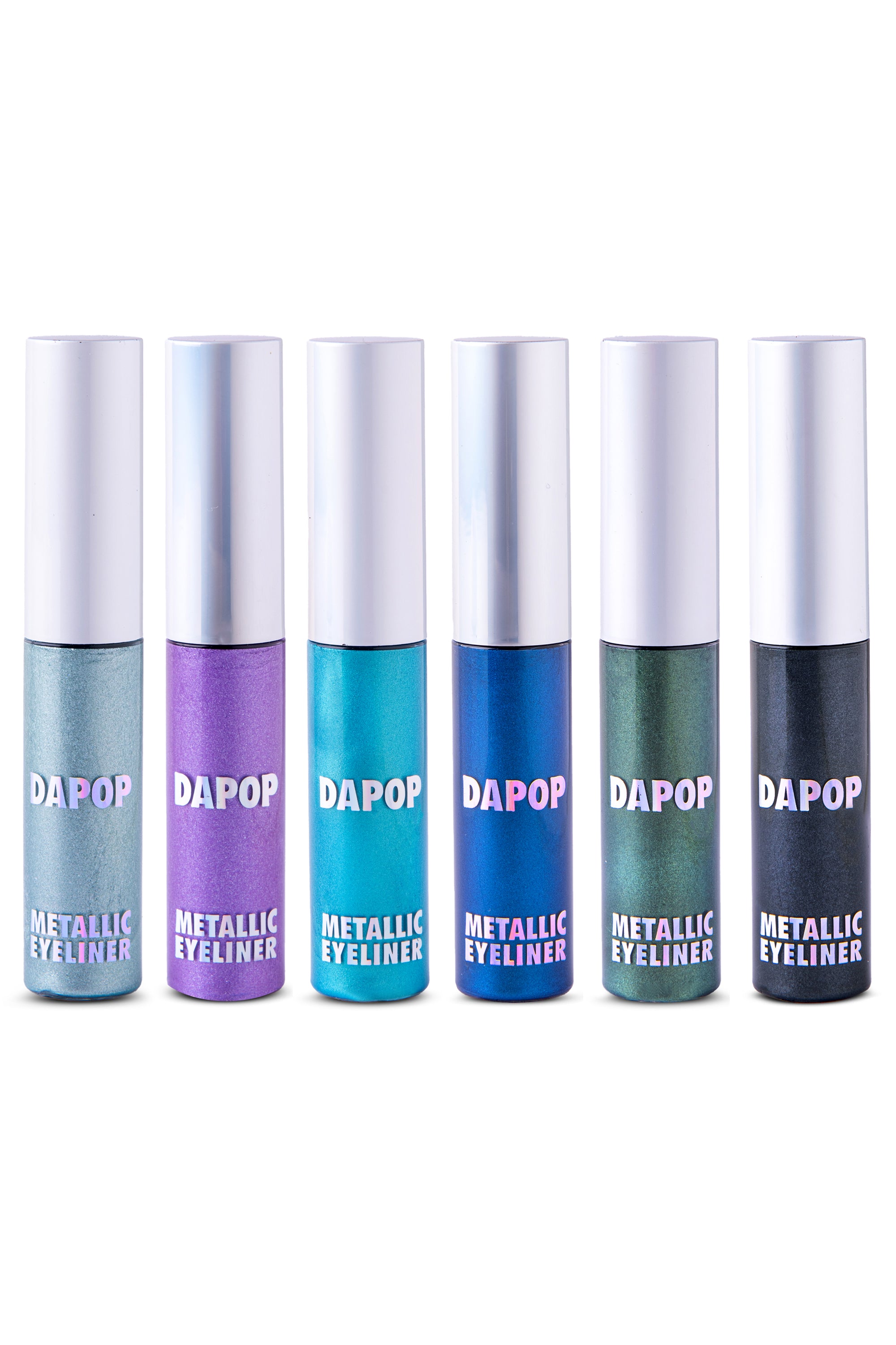 DELINEADOR METALIZADO