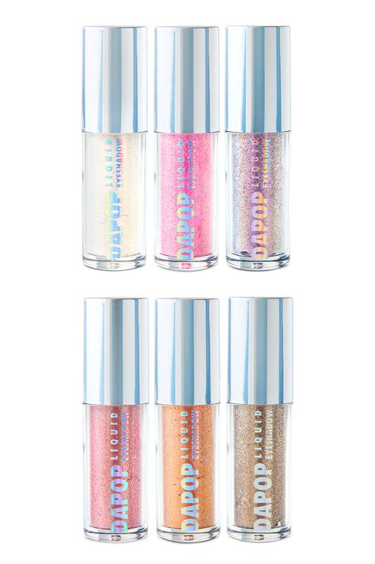 SOMBRA LIQUIDA GLITTER