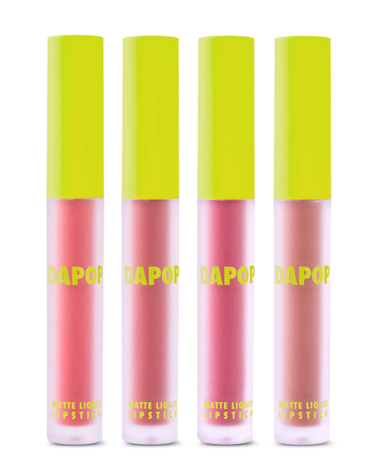 LABIAL LIQUIDO MATE NUDE