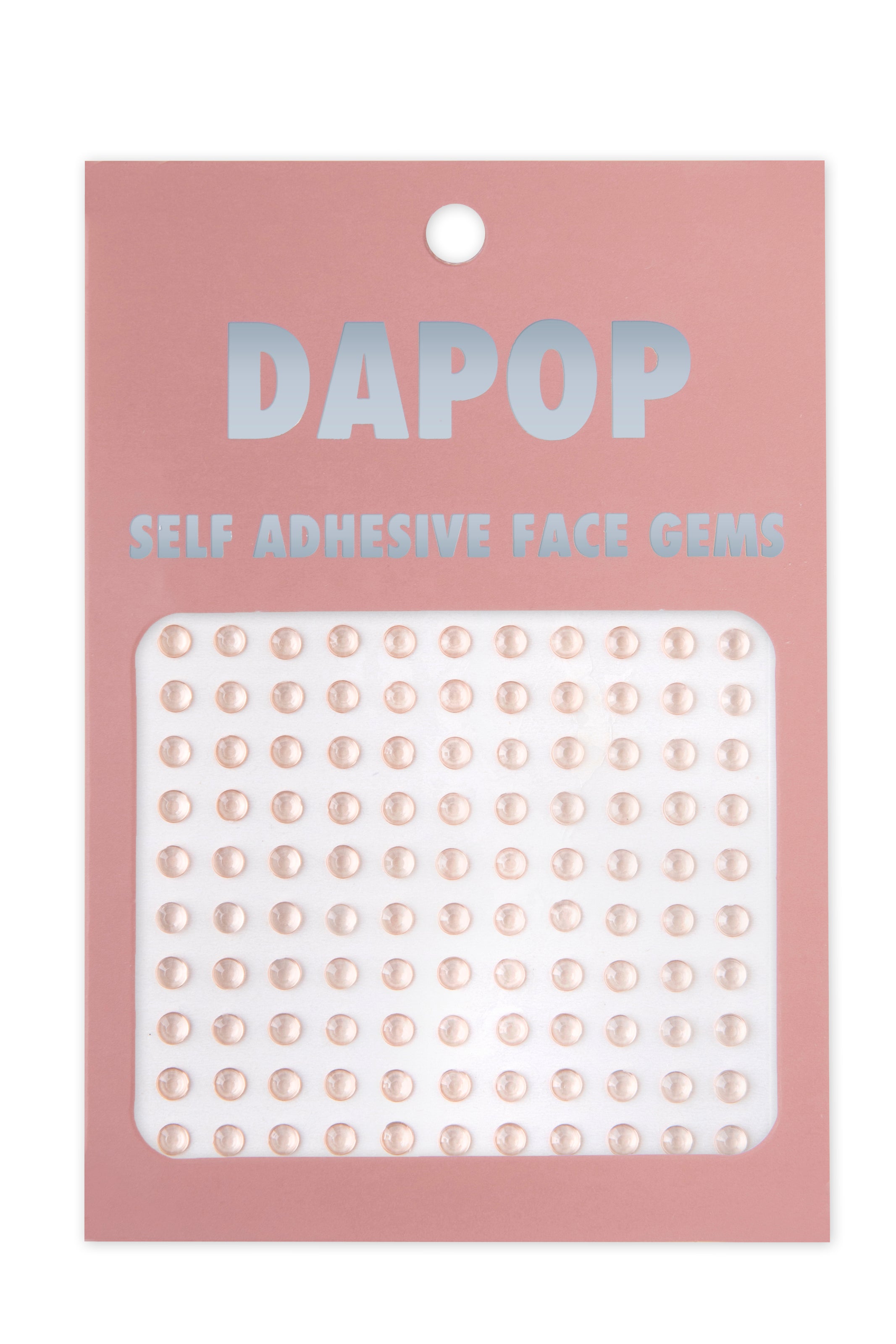 GEMAS PARA ROSTRO MEDIANAS